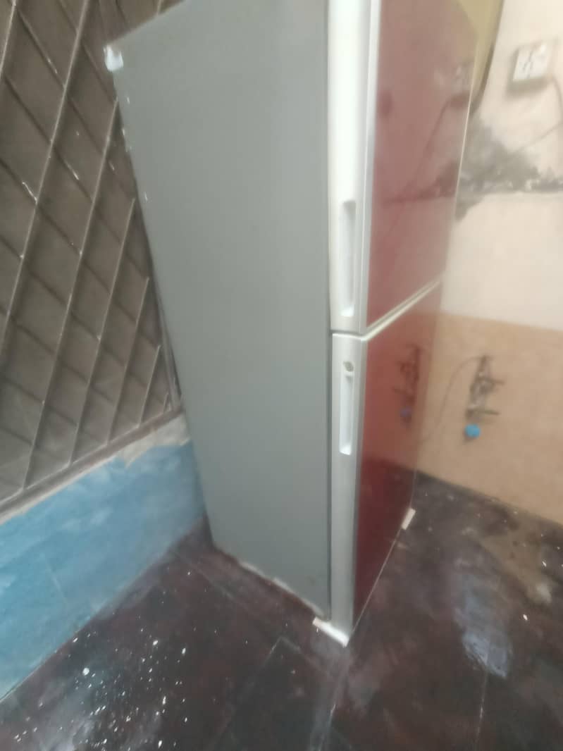 higher refrigerator 7