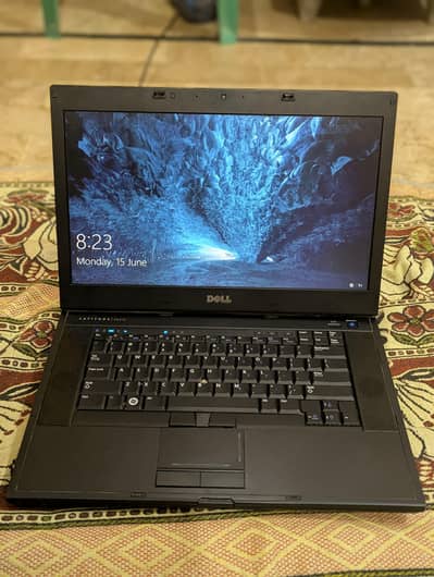 CORE I5 1ST GEN | 128GB SSD | 4GB RAM | DELL LATITUDE