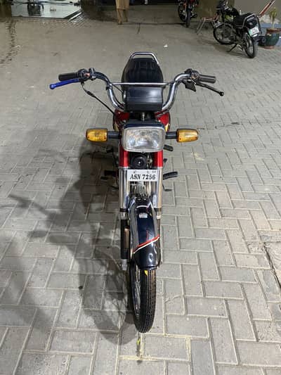 2021 Model All Punjab No