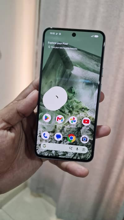 Google Pixel 8 Official Approved Waterpack
