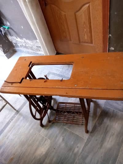 good condition