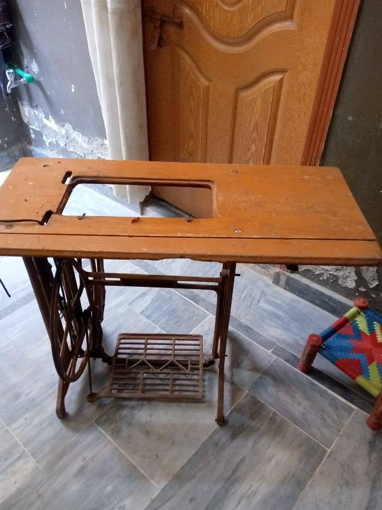 good condition 1