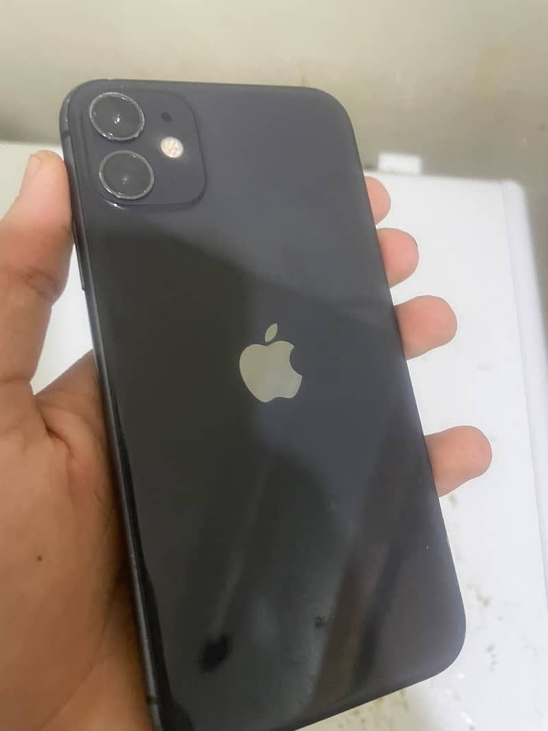 Apple iPhone 11 0