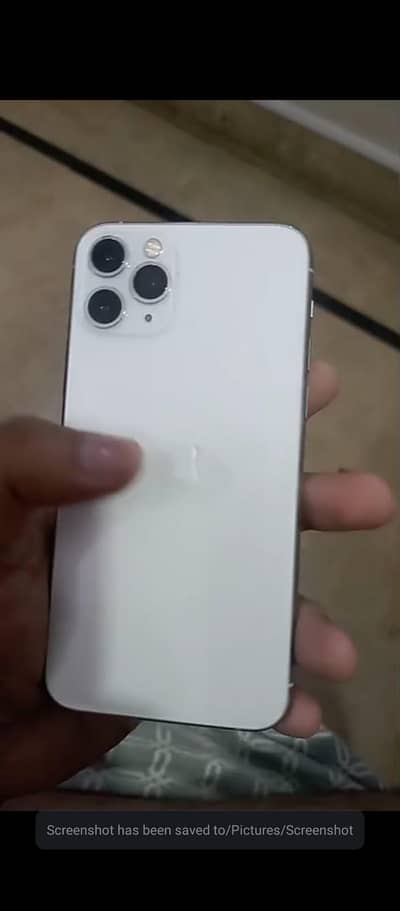 Apple iPhone 11 Pro 256 gb F,U