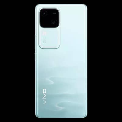 Vivo V30 (Waving Aqua 256GB + 12GB)   0333-0771161