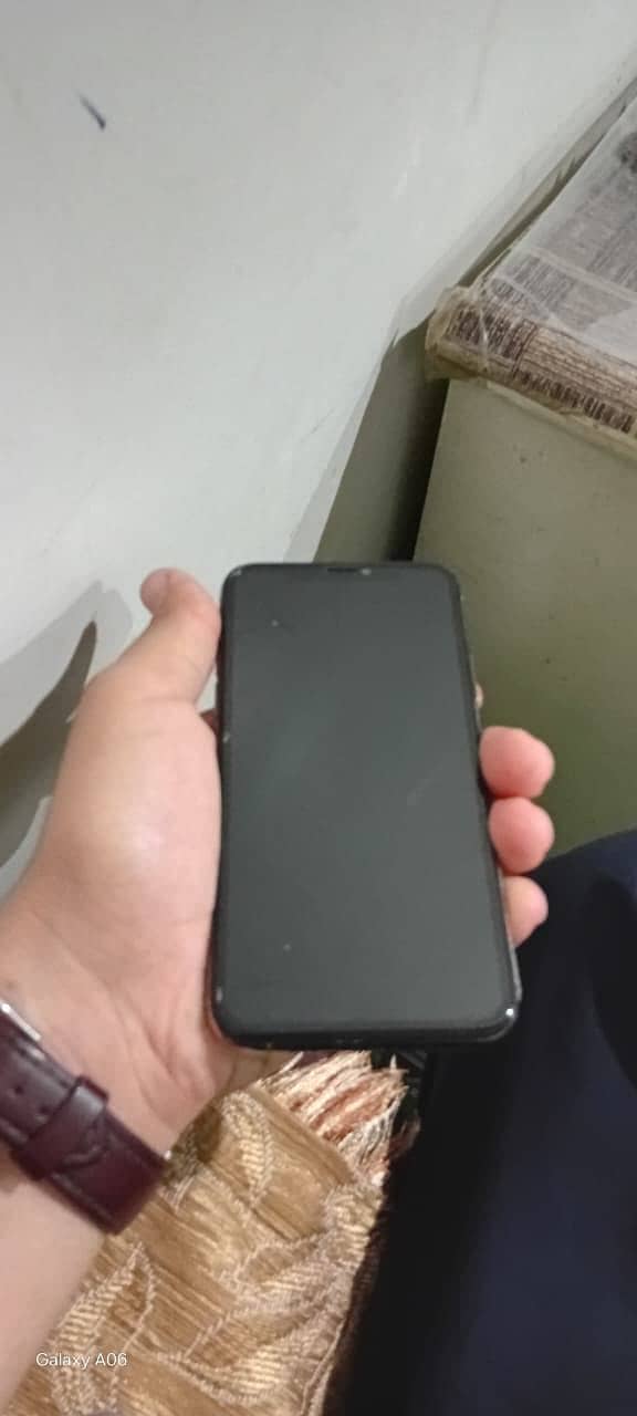 iPhone xs 2