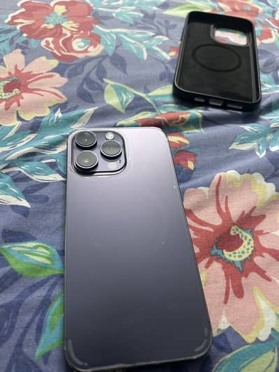 Apple iPhone 14 Pro Max