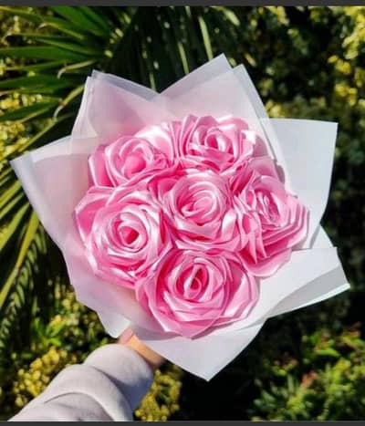 "Beautiful handmade Flower bouquet for sale "
