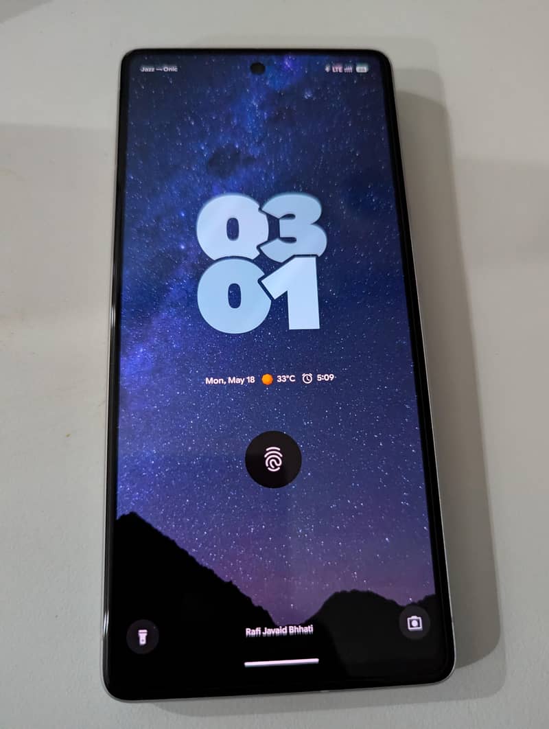 Google Pixel 7 0