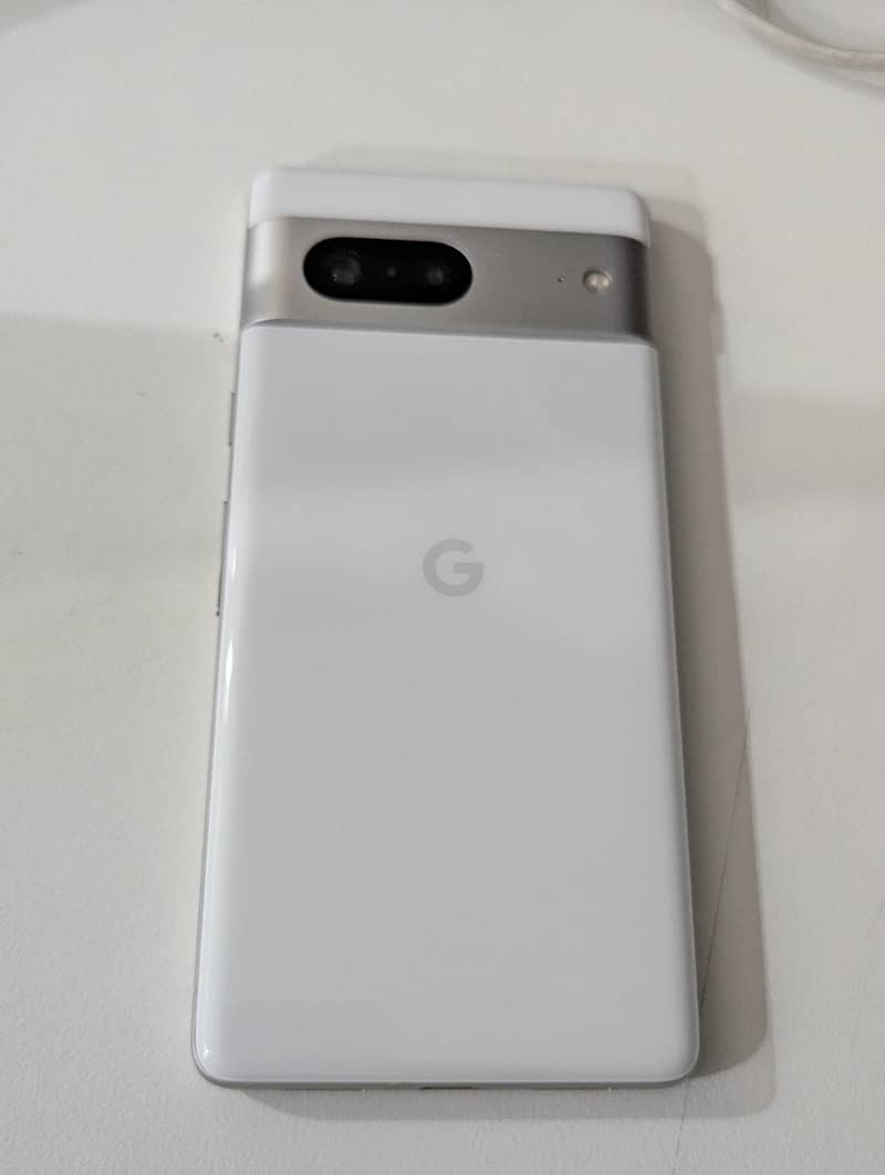 Google Pixel 7 3
