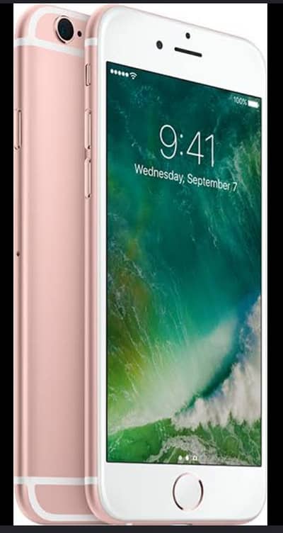 Apple iPhone 6