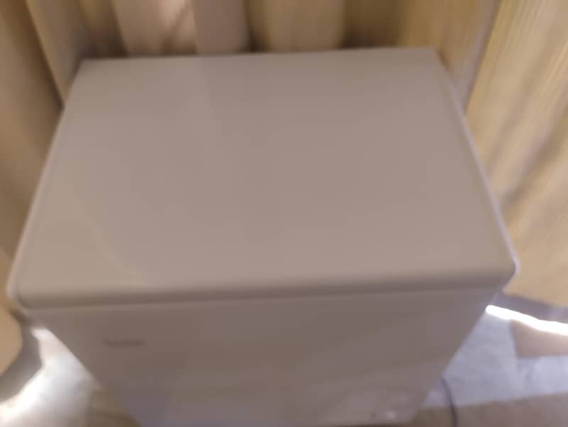 Deep freezer 3