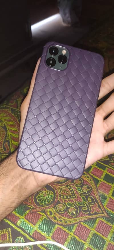 Apple iPhone 11 Pro Max