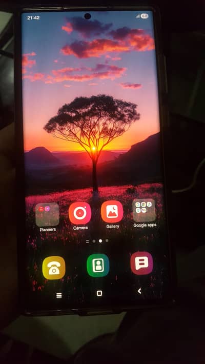 Samsung S22 Ultra - Excellent Condition - PTA Approved