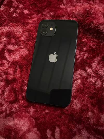 Apple iPhone 12