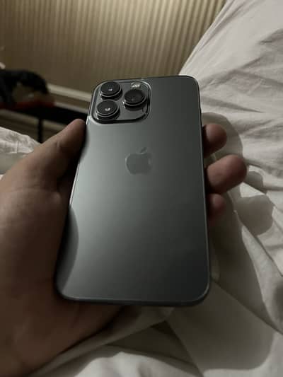 Apple iPhone 13 Pro