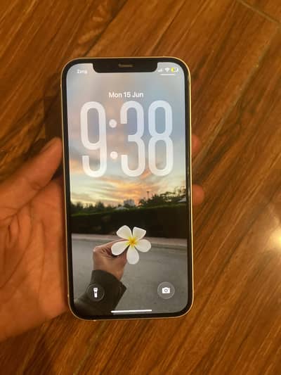 Iphone 12PTA approved for sale/exchange