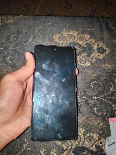 Samsung Mobile A52