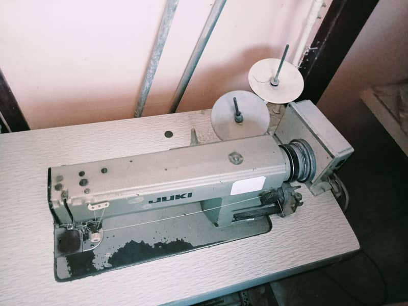 silai machine 0
