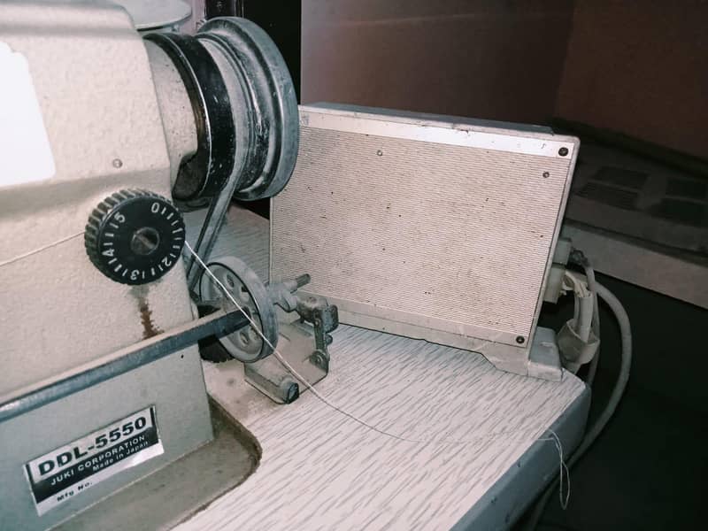 silai machine 1