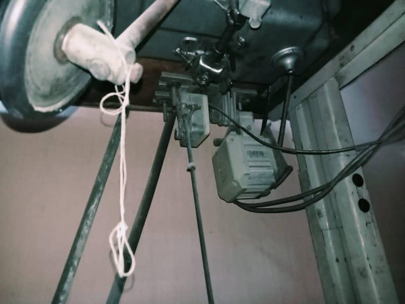 silai machine 3