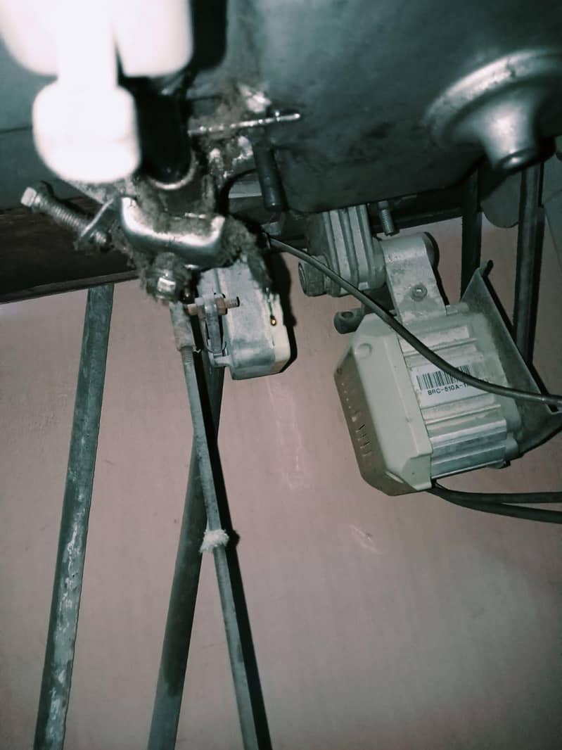 silai machine 4