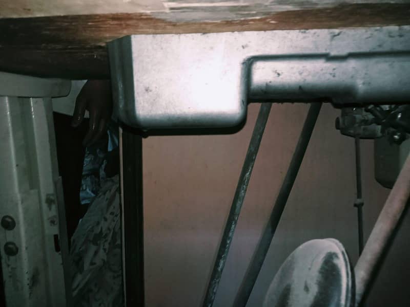 silai machine 5