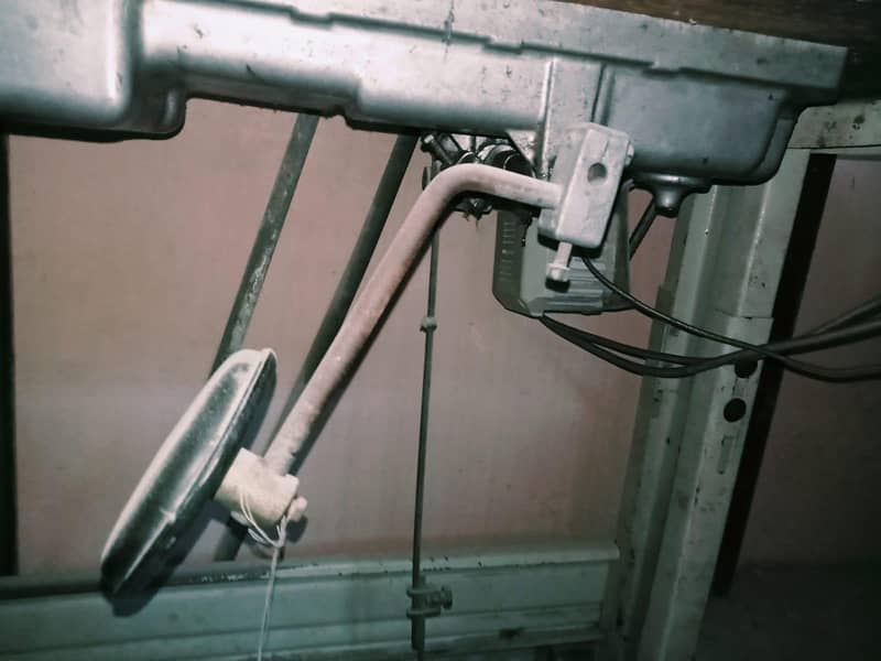 silai machine 6