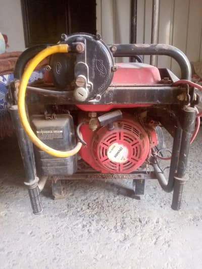 homage 3kva original condition