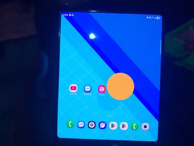 Samsung Mobile Z Fold 3 5g Brand New
