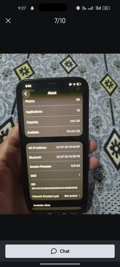 Apple iPhone 12 Pro Max