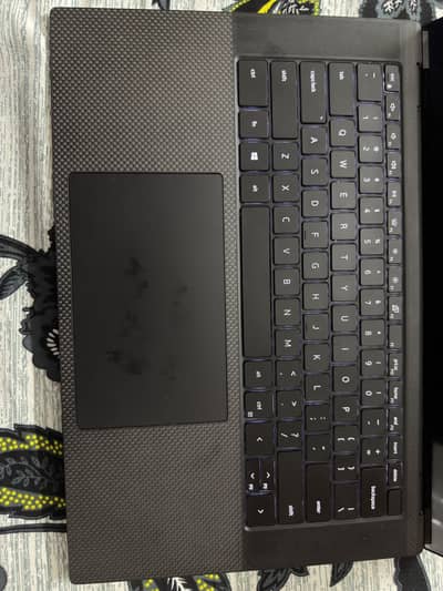 Dell XPS 15 9500 32GB|1TB Storage|4GB Graphics 4k Display Touch Screen