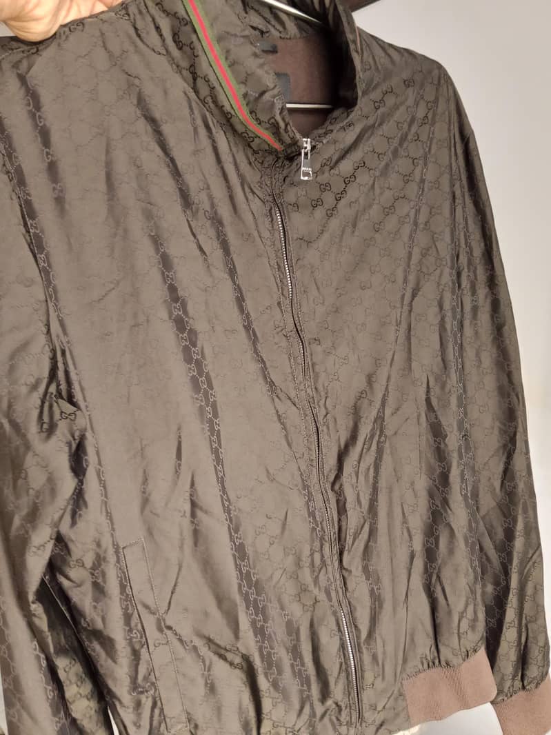GUCCI JACKET 1