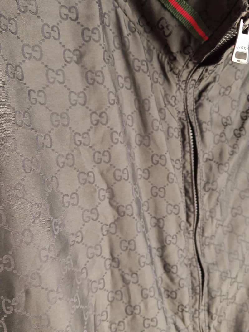 GUCCI JACKET 2