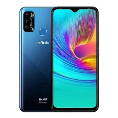 Infinix Smart 6