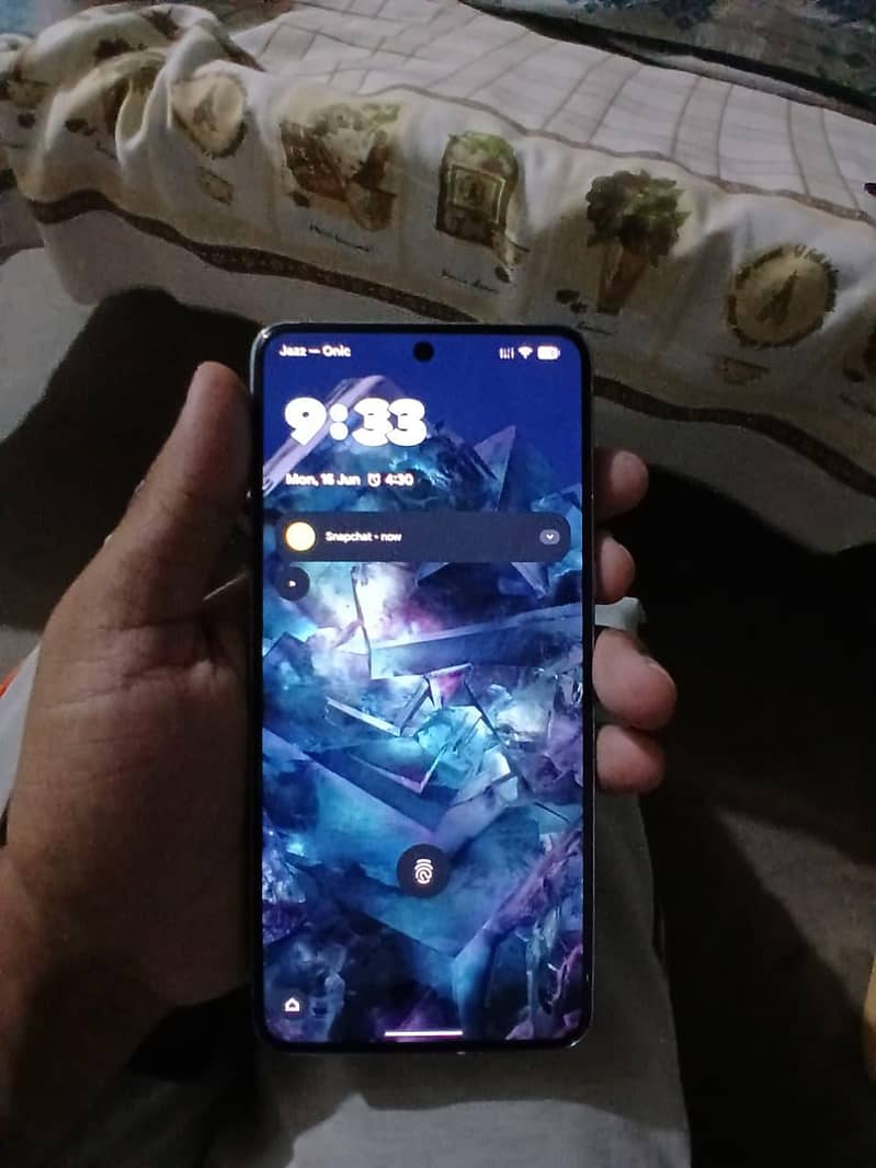 GOOGLE PIXEL 8PRO 2