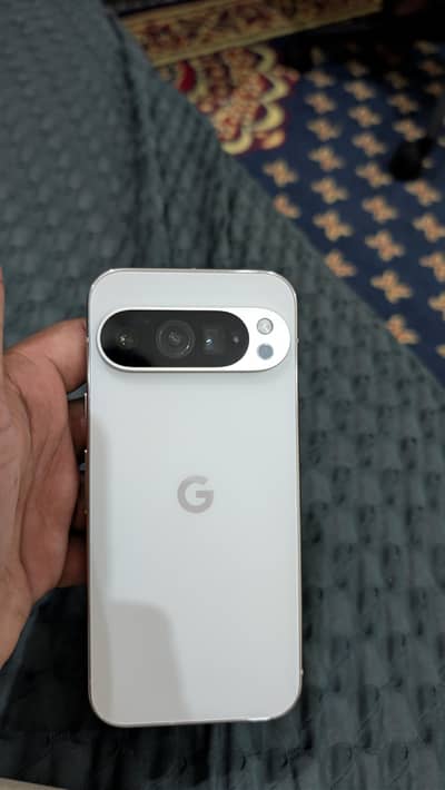 Google Pixel 9 Pro