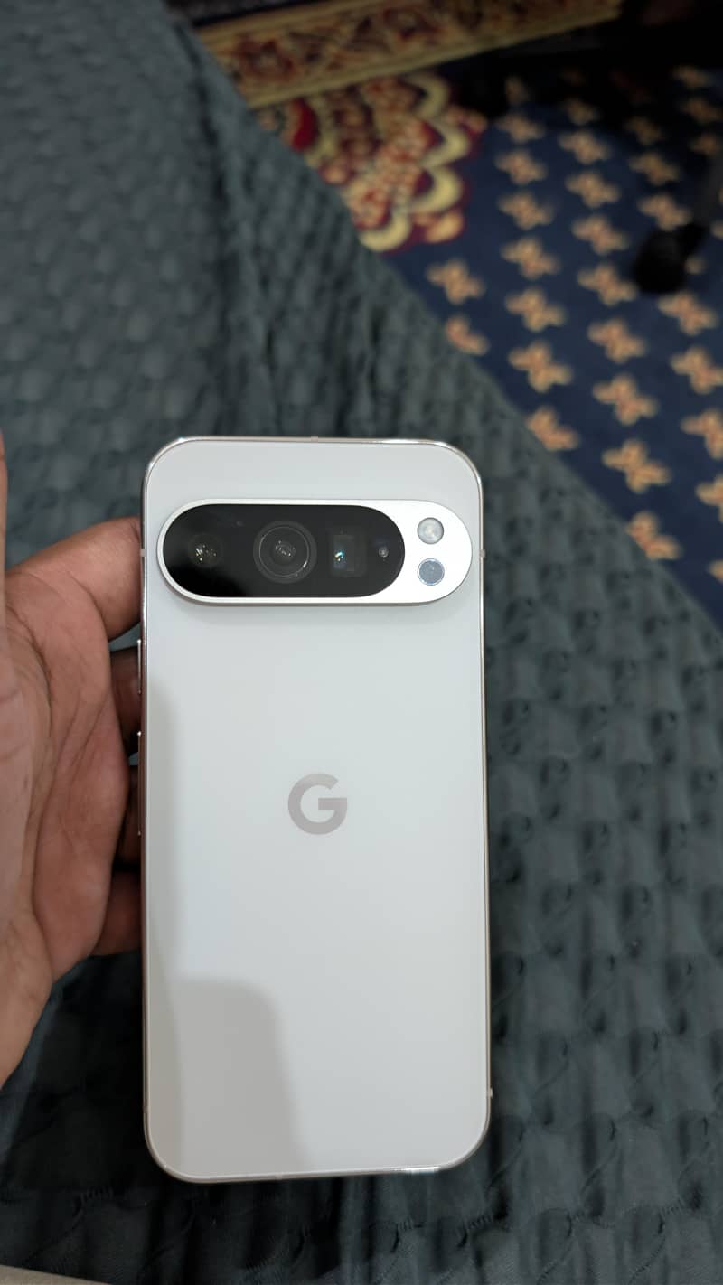 Google Pixel 9 Pro 0