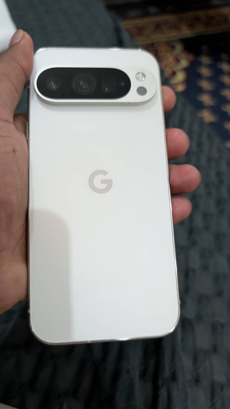Google Pixel 9 Pro 1