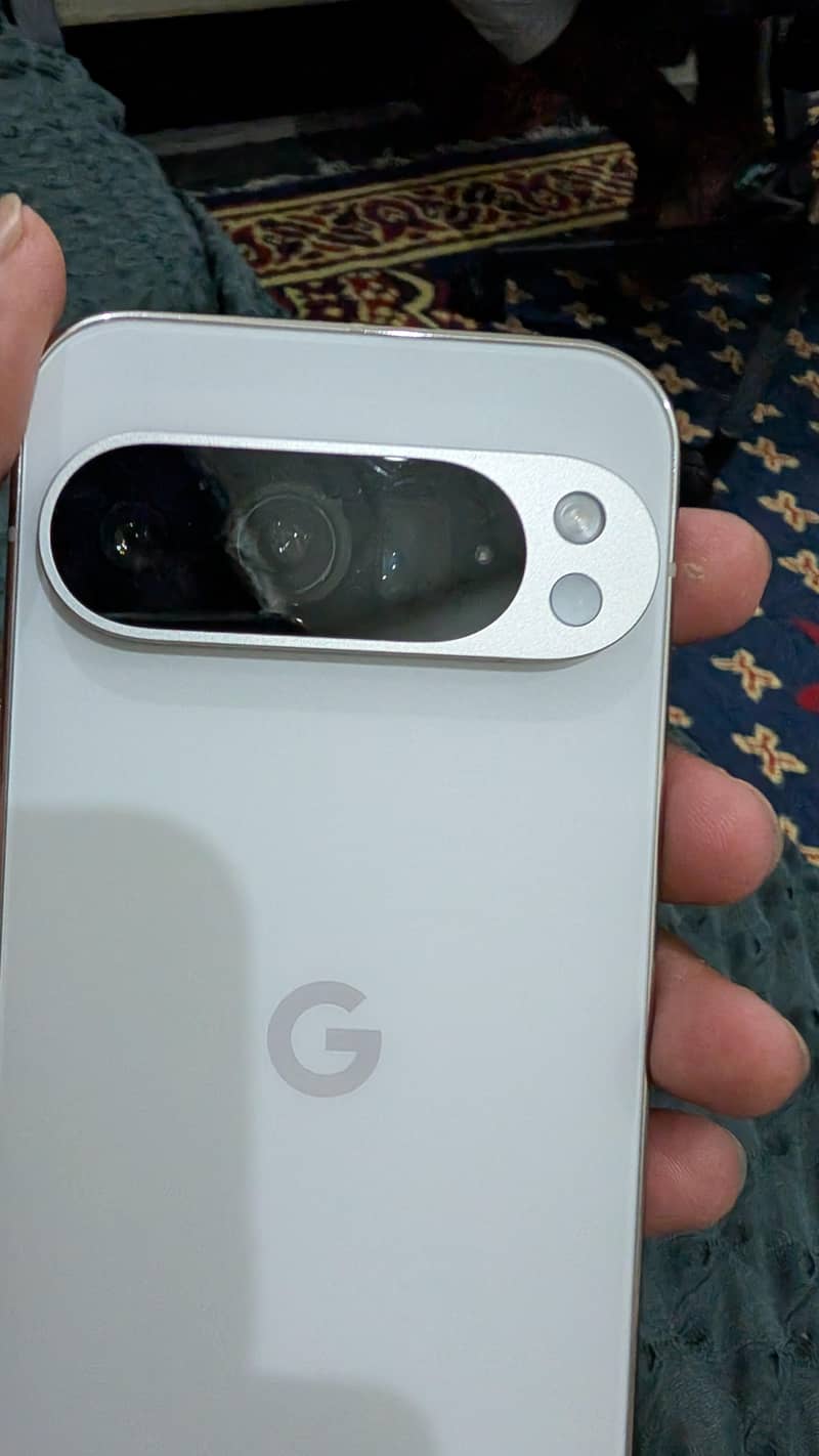 Google Pixel 9 Pro 2