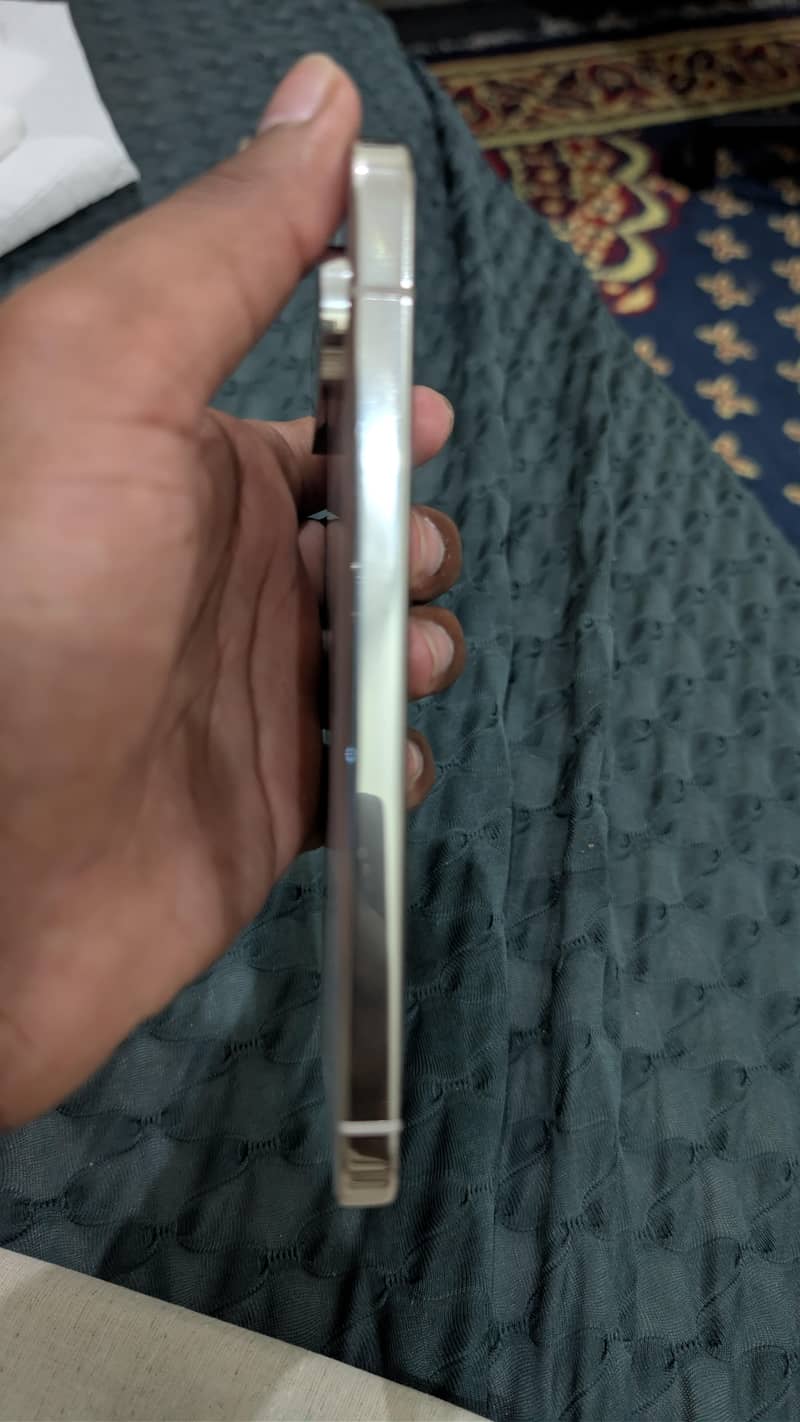 Google Pixel 9 Pro 4