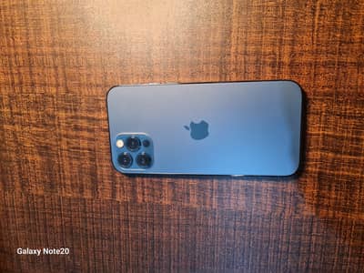 Apple iPhone 12 Pro