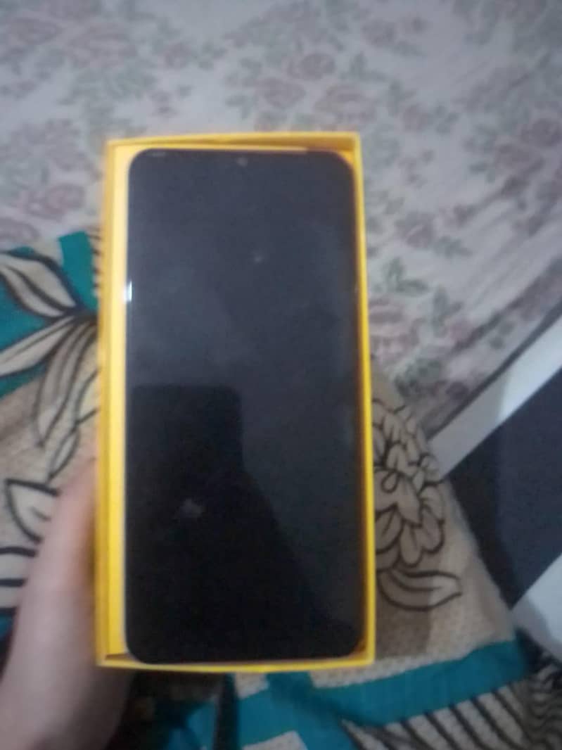 Realme Note 50 4