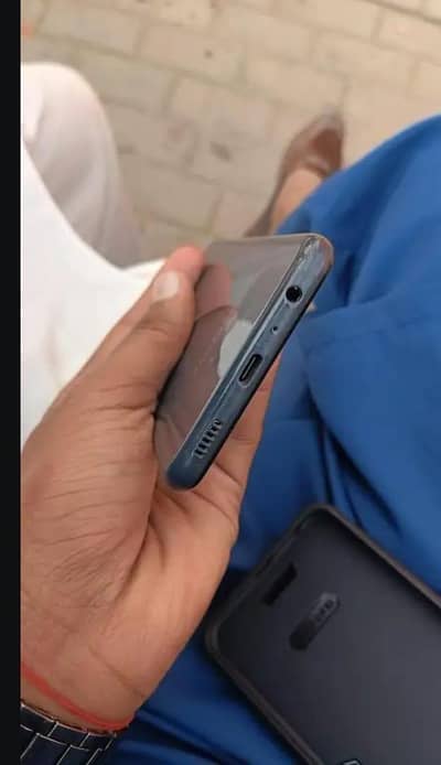Samsung Mobile A13