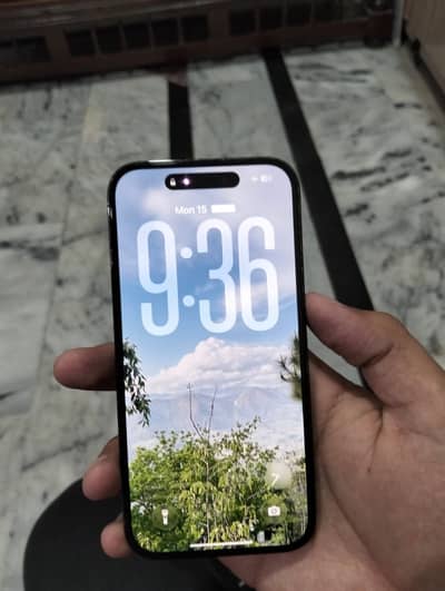 Apple iPhone 14 Pro non pta simlock jv