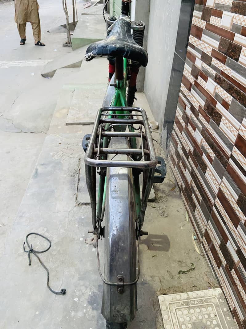 Bicycle 0