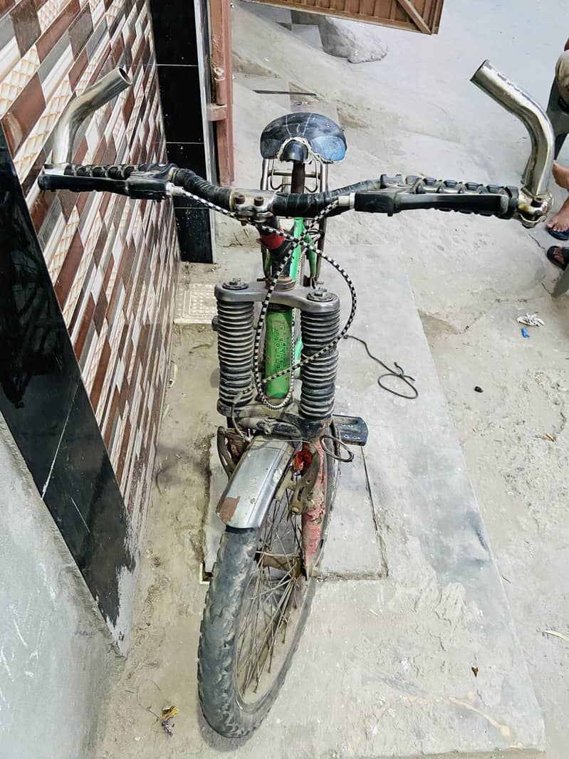Bicycle 1