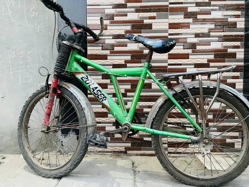 Bicycle 2