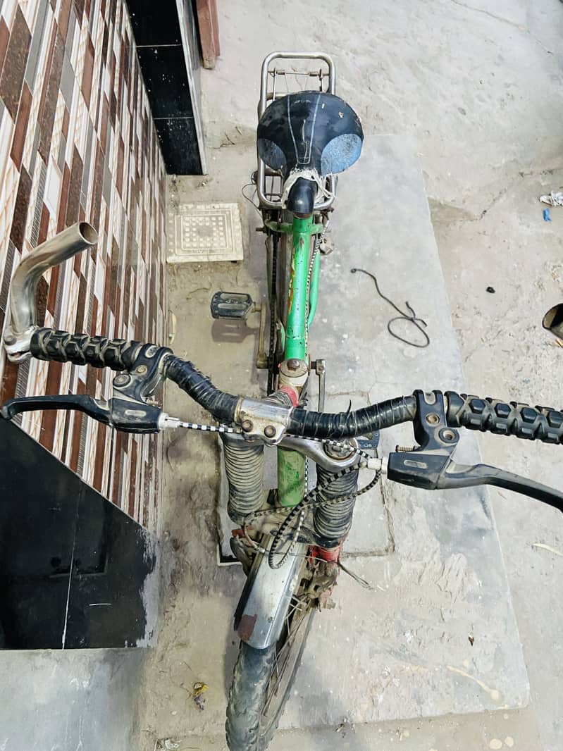 Bicycle 3