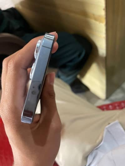 Apple iPhone 13 Pro